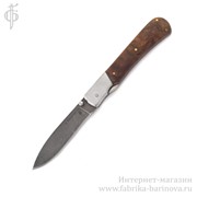 Нож Стрелец (дамаск), Арт. 2057 фото