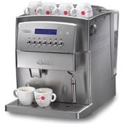Кофемашина Gaggia Titanium фото