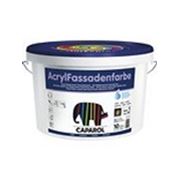 AcrylFassadenfarbe (10 л)