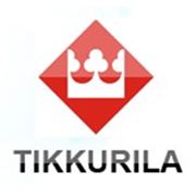 TIKKURILA (ТИККУРИЛА) — Купить краску в москве, фото