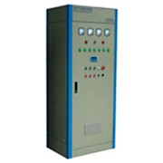 Электрическая система управления PLC Soft Starting Cabinet of Natural Gas Compressor фотография