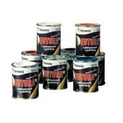 Краска декоративная Футура 90 медь 0,125л фото