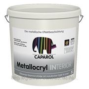 Capadecor Metallocryl Interior