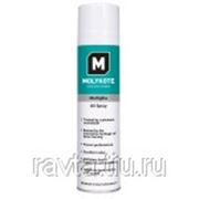 Molykote Дисперсия Molykote Multigliss Oil Spray Ec (400мл) фото