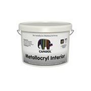 Capadecor Metallocryl INTERIOR(10л) фото
