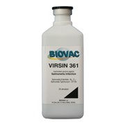 Вакцина Virsin 361 фотография