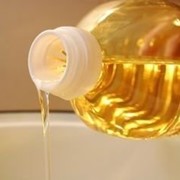 Refined Soybean Oil