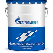 Смазка Gazpromneft Grease L ЕР 0 (18кг) фотография