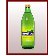 Безалкогольный напиток «Лимонад» фото