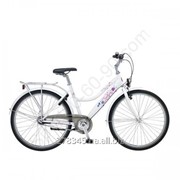 Велосипед подростковый Tunturi Shine 3 фото