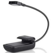 Лампа Belkin eREADER BOOK LIGHT (F5L076cw)