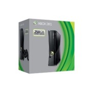 Xbox 360 250 Gb + COD:MW3 фото