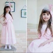 Платья для девочек Николаев фото
