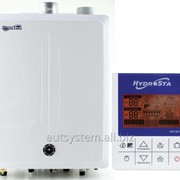 Газовый котёл HYDROSTA HGS-100SD 11,6 кВт