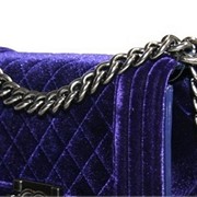 Брендовая женская сумка Chanel 20228 фото