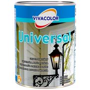 Vivacolor Vivacolor Universal краска (900 мл) белая полуматовая фото