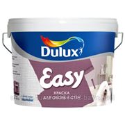 Akzo Nobel Dulux Easy краска (5 л) фото