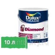 Dulux Diamond Matt 10 л Матовая краска повышенной износостойкости для стен и потолков фото