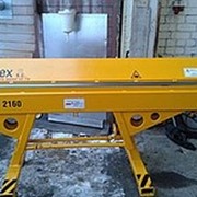 Листогиб Sorex Z.R.S. — 2160 / 2 mm фото