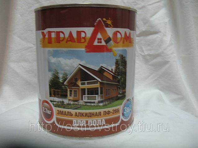 Магазин Красок Пермь