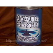 Термостойкая эмаль КО-8111 ( 600 гр. С, 10 цветов)