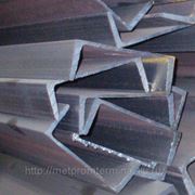 Швеллер двутавр фото