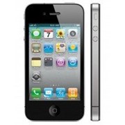 Apple iPhone 4S 16Gb Black фото