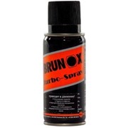 Многофункциональный спрей “Brunox“ turbo-spray 100 мл фото