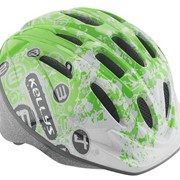 Велошлем Kellys Mark green, Размер шлема 51-54