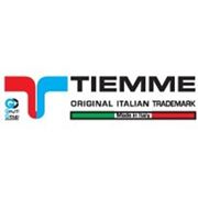 TIEMME (Италия) — Фитинги, запорная и предохранительная арматура, фильтры, коллекторы и клапаны