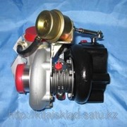 Турбина YZ4105ZLQ фото