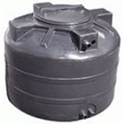 Бак для воды ATV - 1000 (черный) фотография