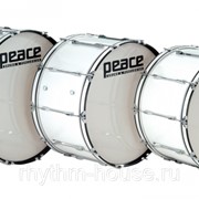 Маршевый бас-барабан Peace MD-2414AL
