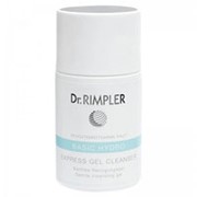 Dr.Rimpler Dr.Rimpler Очищающая эмульсия для глаз и чувствительной кожи (Sensitive / Eye-Make-Up Remover) 715 100 мл фотография