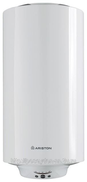 Ariston ABS PRO ECO 50 V Slim в Нижнем Новгороде (Наливные ...