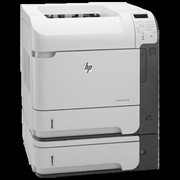 Принтер LaserJet Enterprise 600 M602x, (A4) фотография