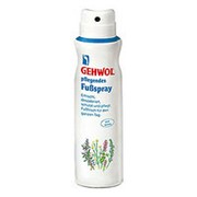 Gehwol Дезодорант для ног Gehwol - Sensitive Caring Foot Spray 1*23508 150 мл