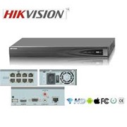 Видеорегистратор ІР Hikvision DS-7616NI-E2/8P