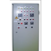 Шкафы управления водопогружным насосом с преобразователем частоты серии ЭПВ фото