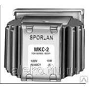 Катушка для соленоидного вентиля MKC-2E (220V/50Hz) Sporlan фото