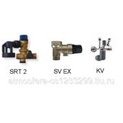 Для напорный накопительных водонагревателей KV; SV EX; SRT 2 фото