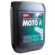 Минеральное масло для цепных пил Teboil MoTo K