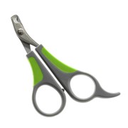 Когтерез-ножницы Moser Nail Scissors 2999-7225