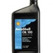 Масло для поршневых двигателей Aeroshell Oil 100