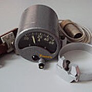 Вольтамперметр ВА-340 фотография