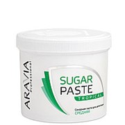 Паста для шугаринга Aravia Professional Tropical Sugar Paste фотография