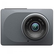 Видеорегистратор YI Smart Dash Camera (Global version)