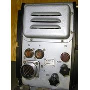 Преобразователь напряжения к радиостанции Р-130М фото
