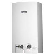 Газовый проточный водонагреватель BOSCH GWH10-2 COD H