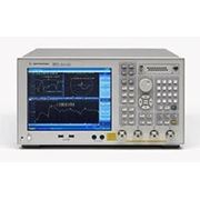E5071C - ВЧ-анализатор электрических цепей Agilent фото
